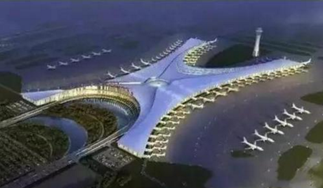 蘭州中川機(jī)場三期擴(kuò)建工程可研報(bào)告總投資335.5億元，2030年旅客吞吐量將達(dá)3800萬人次