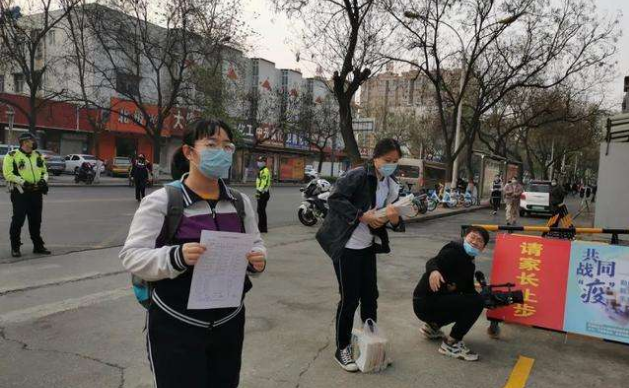 要開學(xué)啦！大家都需要做哪些準(zhǔn)備？