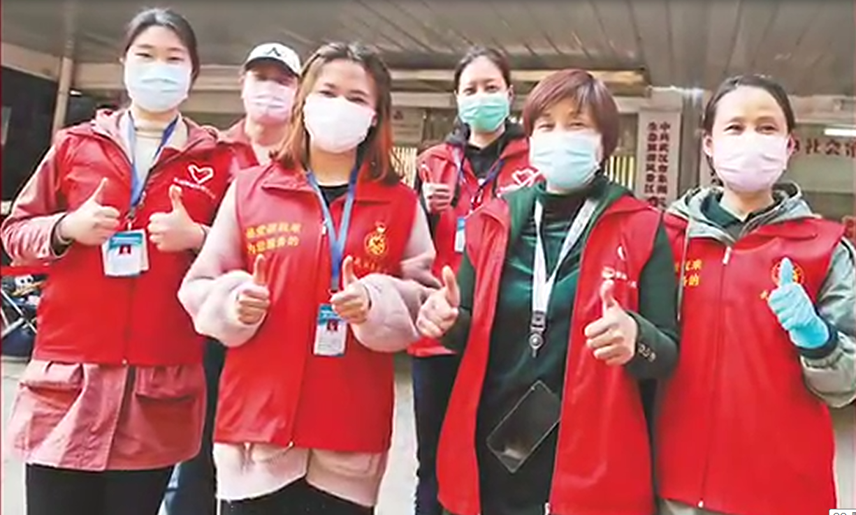 視頻|甘肅原創(chuàng)MV《平凡的守望》，致敬最平凡可愛的守護者