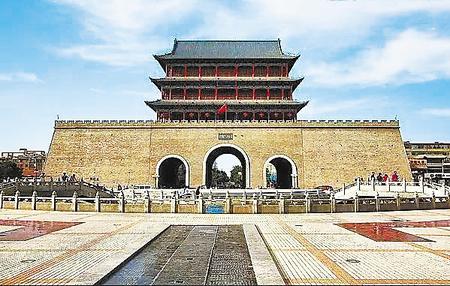 【溯源甘肅】兩漢時(shí)期的涼州：天下要沖，國家藩衛(wèi)