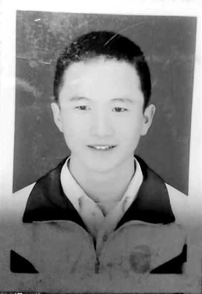 11年前在蘭大上學(xué)失聯(lián) 哥哥你在哪兒？我們一直在找你！