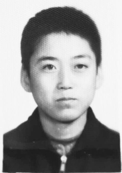 失蹤22年的聾啞弟弟你到底在哪里??？