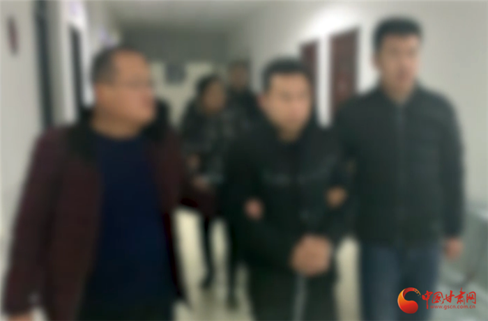涉案金額300余萬元！“12·16”特大盜竊案告破始末