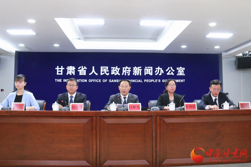 多措并舉 蘭州市積極落實“六穩(wěn)”“六?！睕Q策部署 