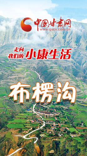 【走向我們的小康生活】長圖|布楞溝，巨變！