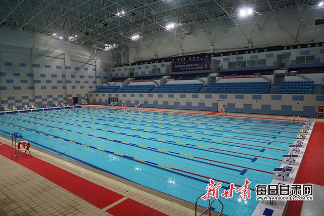 這樣的天水，誰能不愛！