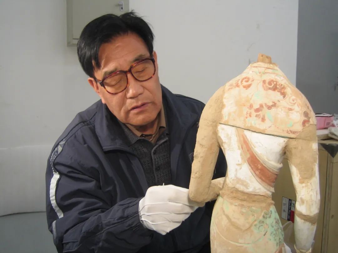 【中央媒體看甘肅】守護(hù)千年敦煌，他只覺一生太短……