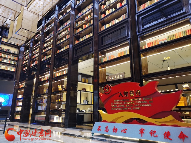 3月6日在蘭州開展！透過(guò)文物看時(shí)代印記 這場(chǎng)展覽值得關(guān)注