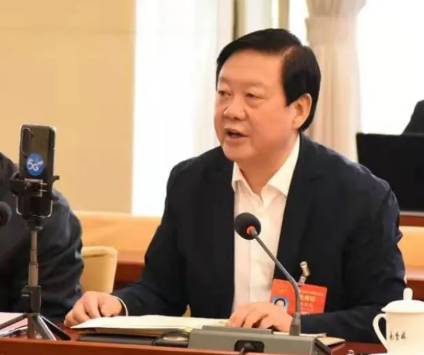 【聚焦2021全國(guó)兩會(huì)】全國(guó)人大代表、市委書記楊維俊接受中國(guó)日?qǐng)?bào)記者采訪