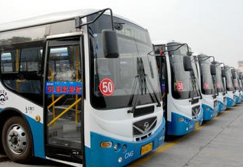 10路、143路、112路、115路、128路公交線調(diào)整