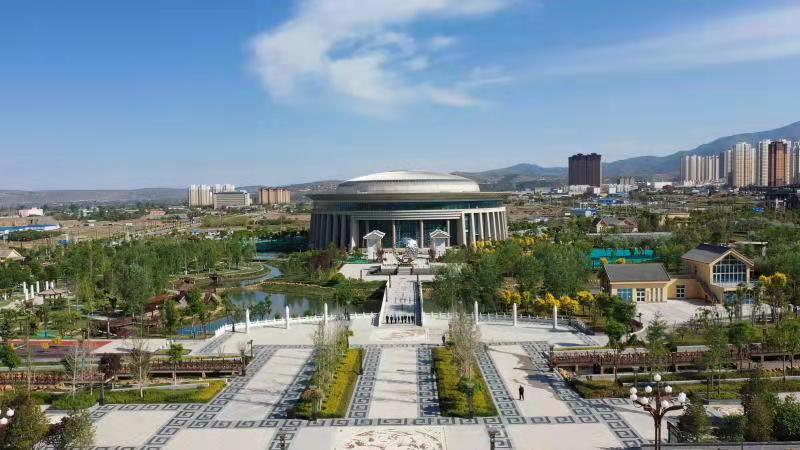 熱！熱！熱！蘭州市高溫或升至37℃