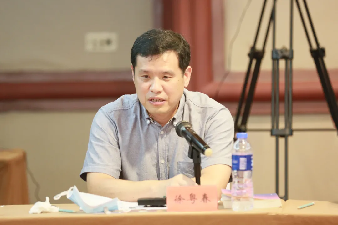 長篇小說《蒼山血?！沸聲l(fā)布會暨電影劇本改編研討會在京舉行