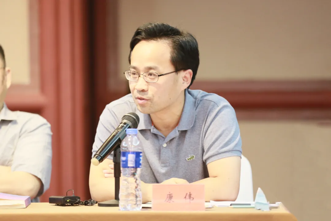 長篇小說《蒼山血?！沸聲l(fā)布會暨電影劇本改編研討會在京舉行