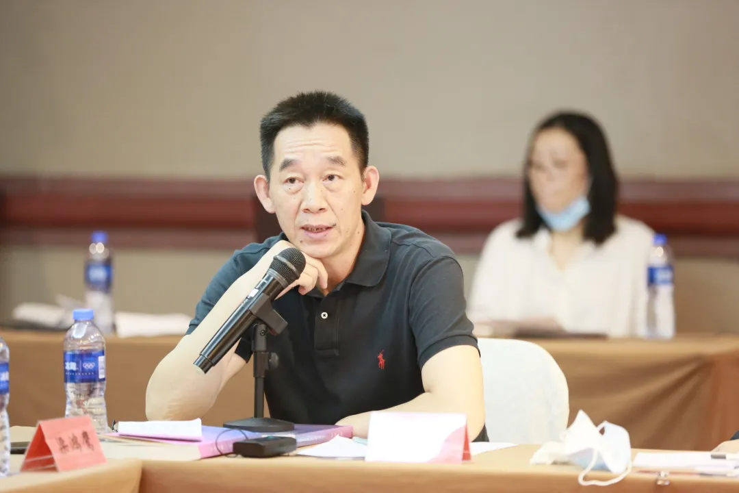 長篇小說《蒼山血?！沸聲l(fā)布會暨電影劇本改編研討會在京舉行