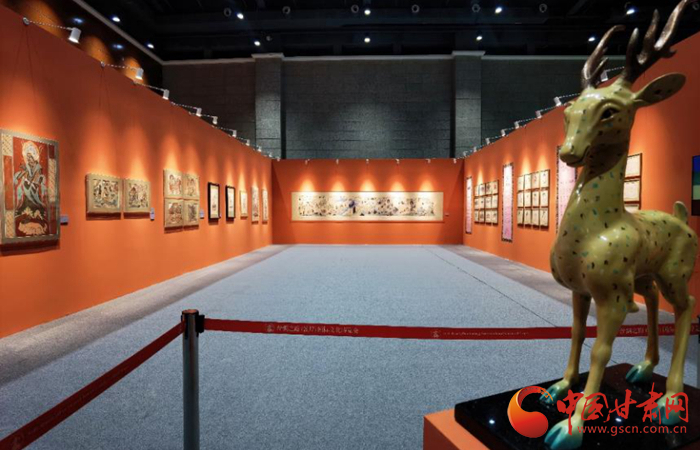 《甘肅省“十四五”數(shù)字經(jīng)濟(jì)創(chuàng)新發(fā)展規(guī)劃》出臺(tái) 到2025年底全省數(shù)字經(jīng)濟(jì)規(guī)?？偭客黄莆迩|元