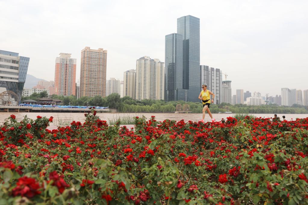 生態(tài)文明利在千秋——成都、蘭州建設(shè)更高水平文明城市見聞