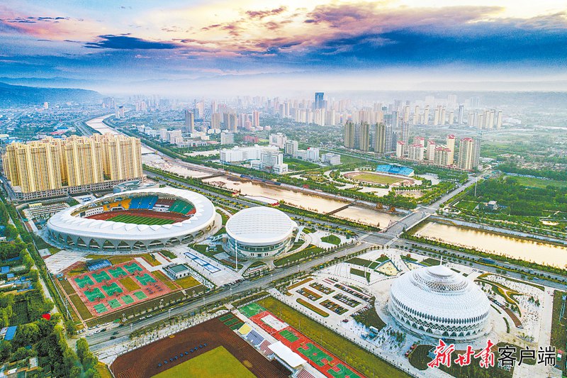 【聚焦臨夏州黨代會(huì)】未來五年，要建成這樣的新臨夏