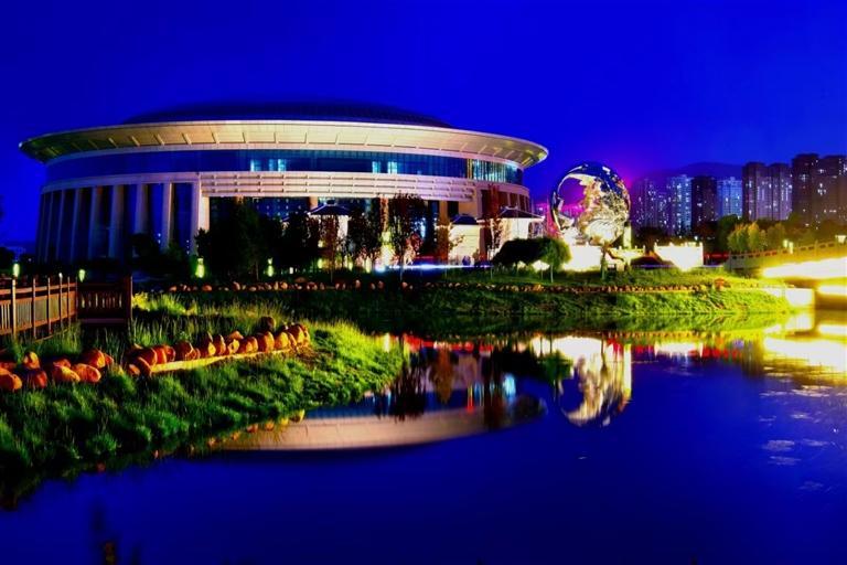 2022年榆中怎么干？七“新”連鑄激活高質(zhì)量發(fā)展“密碼”