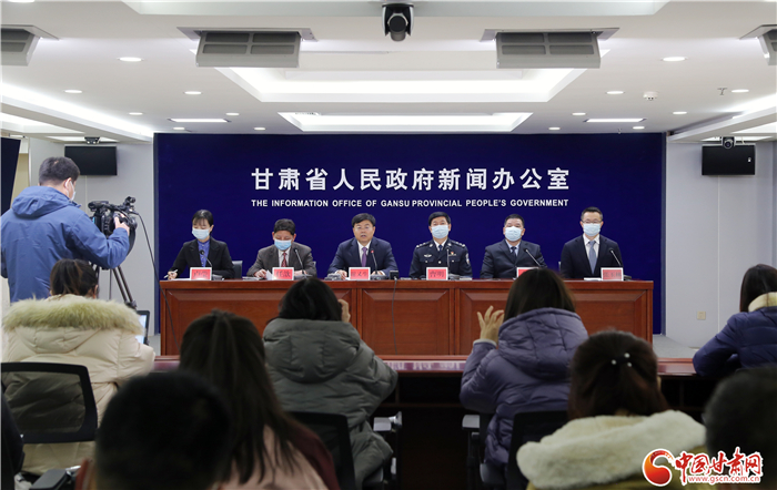 【甘快看】全國(guó)前列！今年1至10月 甘肅辦理行政柔性執(zhí)法案件21萬余件