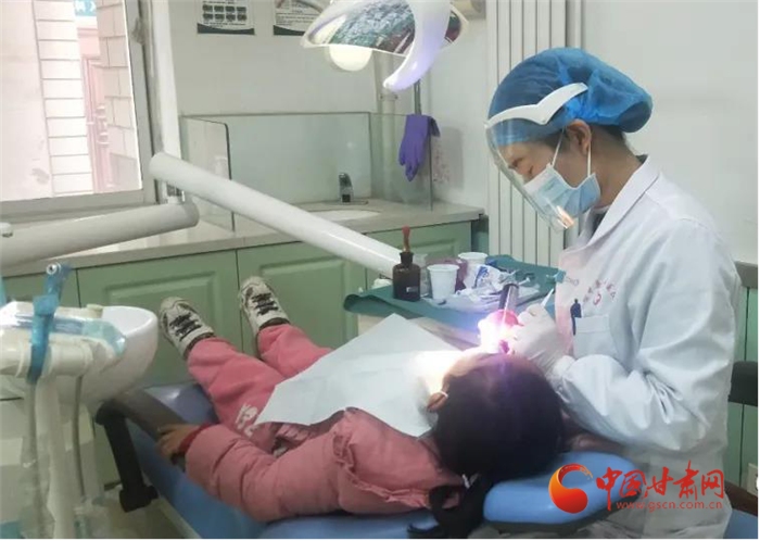 甘肅省提前完成20萬婦女免費(fèi)“兩癌”檢查任務(wù)