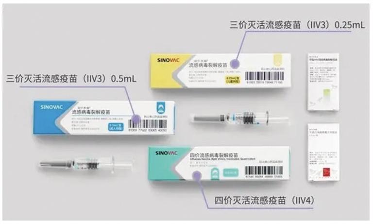 現(xiàn)在打流感疫苗還有用嗎？專家：只要有機會就該接種