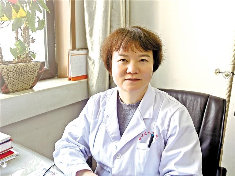 甘肅醫(yī)衛(wèi)丨女神們，要愛身體愛自己