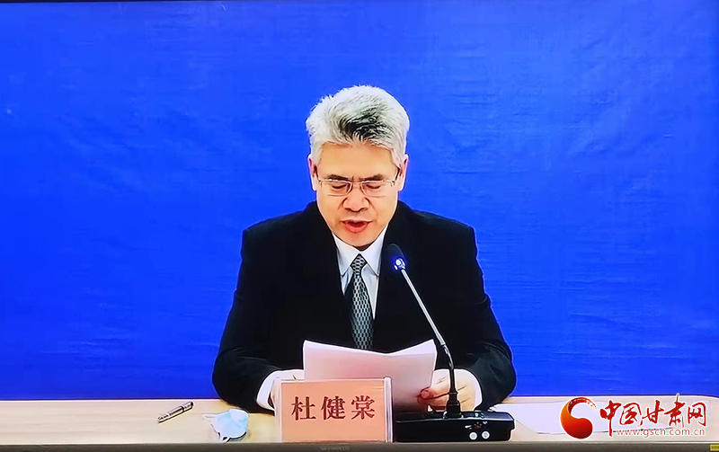 截至3月9日24時(shí) 白銀市累計(jì)本土確診8例、無癥狀感染者6例