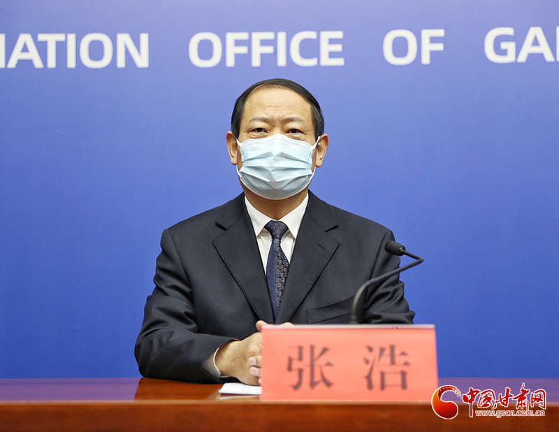 本輪甘肅疫情為奧密克戎變異株，最新研判看這里！