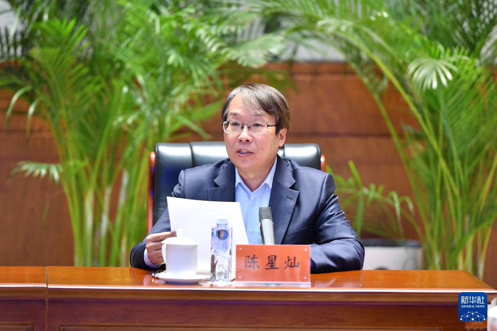 3月18日，中國社會科學(xué)院考古研究所所長陳星燦宣布2021年中國考古新發(fā)現(xiàn)入選和入圍項(xiàng)目。