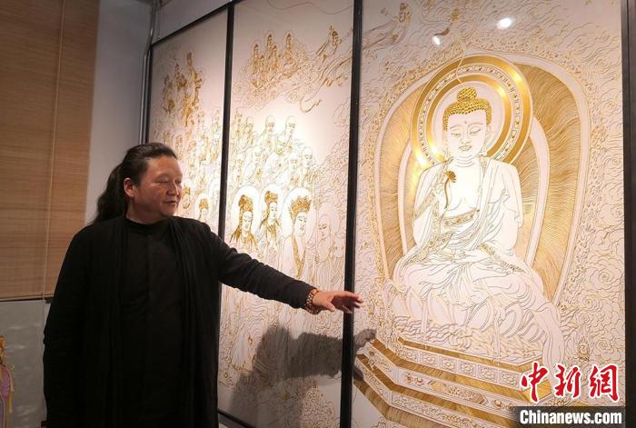 “活起來”的甘肅非遺，離“火起來”還有多遠？