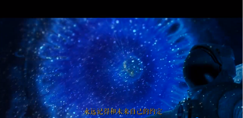 但愿青春，如你，如我
