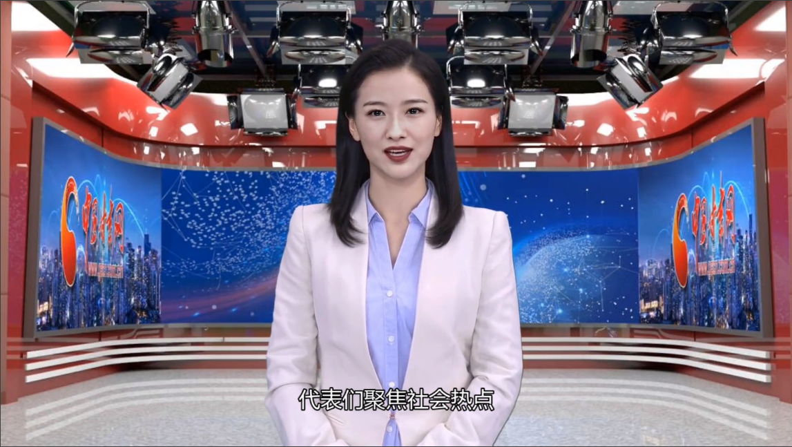 【聚焦甘肅省黨代會·AI“小隴”說③】真暖！黨代表們心中藏著這樣的民生溫度