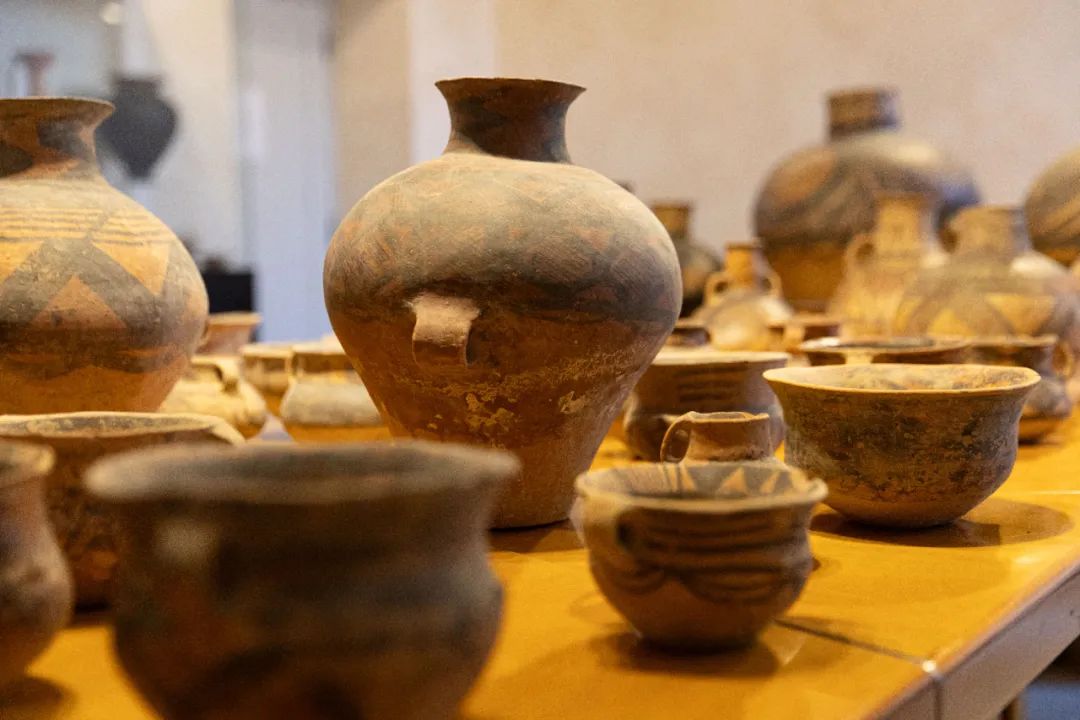 【甘快看】文化中國行｜5000年，“陶”聲依舊